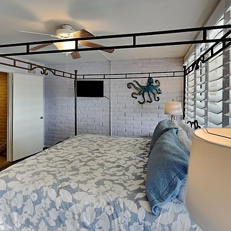Appartement Pearl Marlin à Port Aransas Extérieur photo
