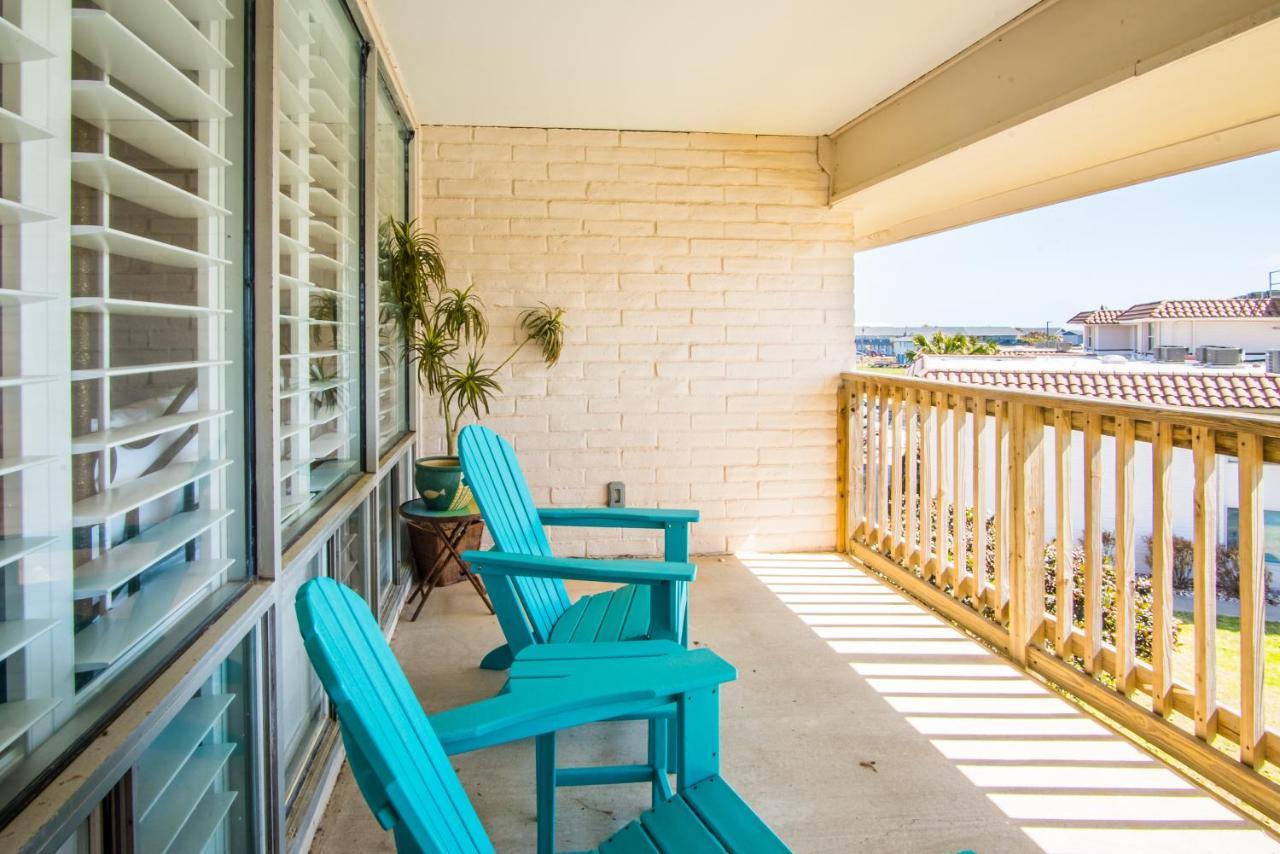 Appartement Pearl Marlin à Port Aransas Extérieur photo