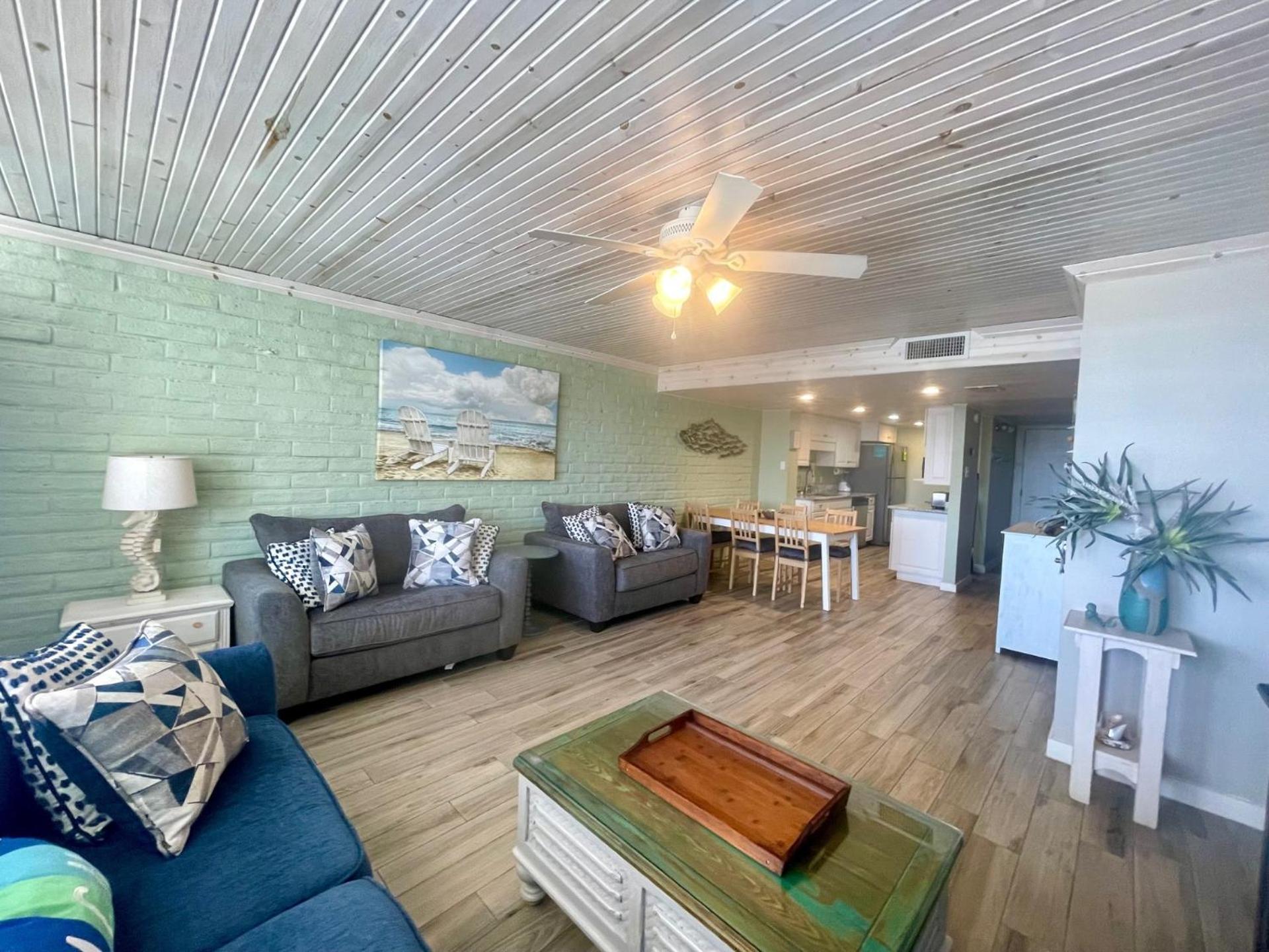 Appartement Pearl Marlin à Port Aransas Extérieur photo